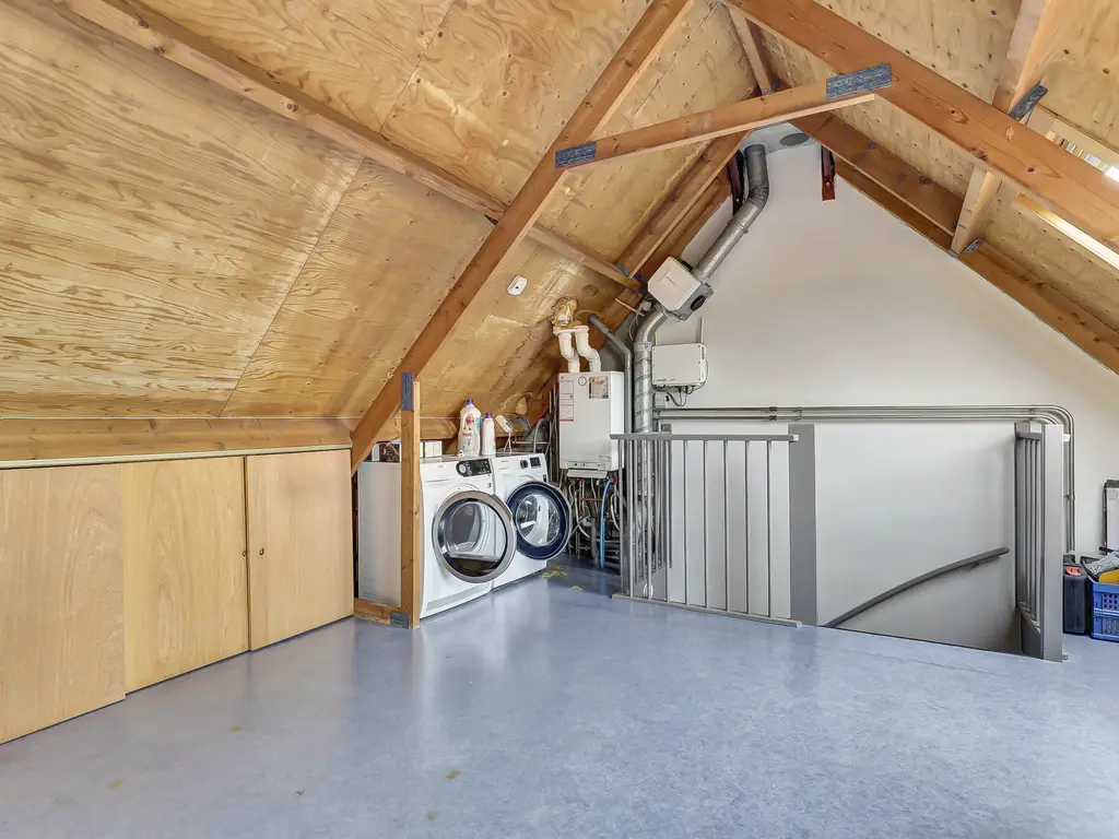 Bachbaan 67, SPIJKENISSE