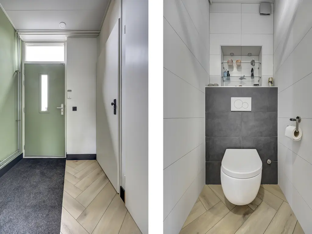 J. Sasboutstraat 4, SPIJKENISSE