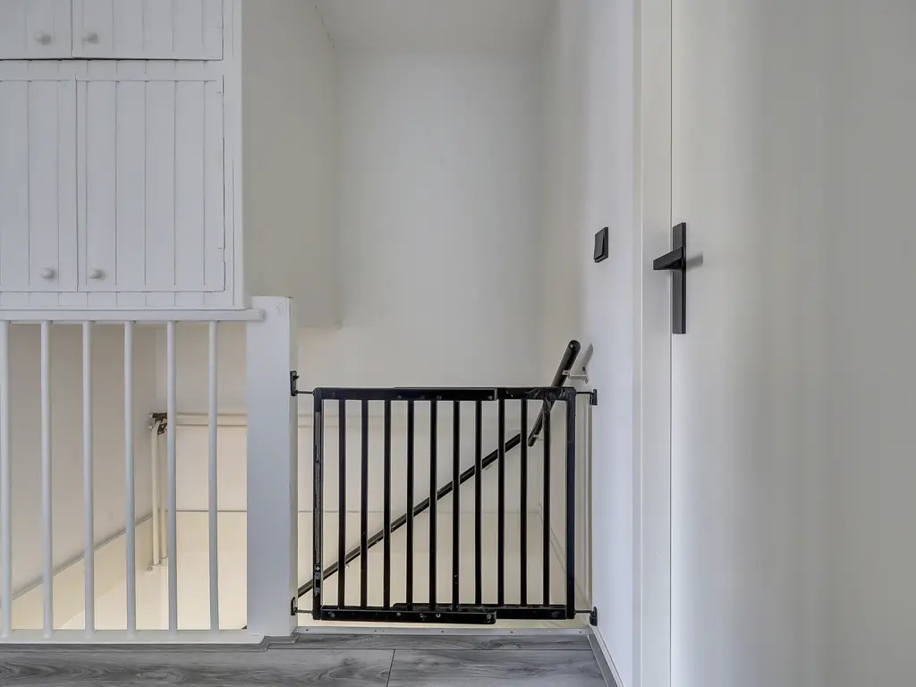 J. Sasboutstraat 4, SPIJKENISSE