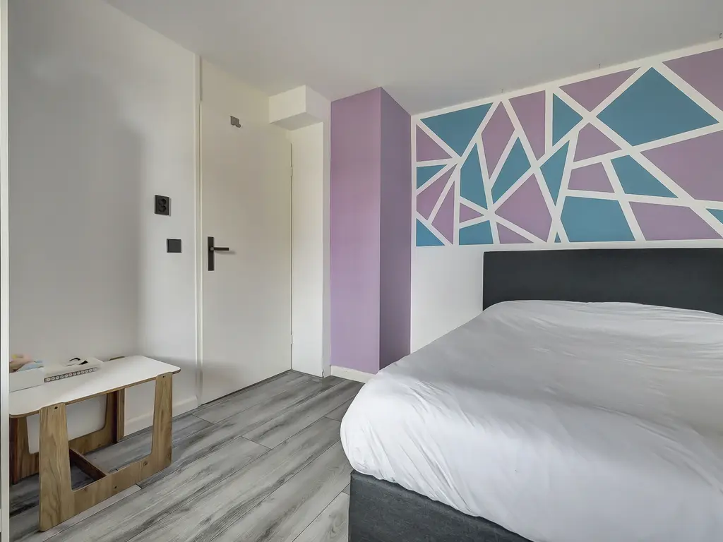 J. Sasboutstraat 4, SPIJKENISSE