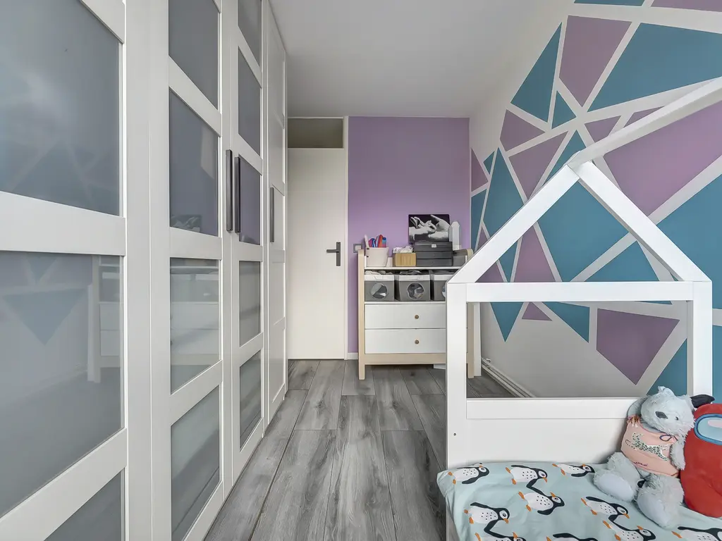 J. Sasboutstraat 4, SPIJKENISSE