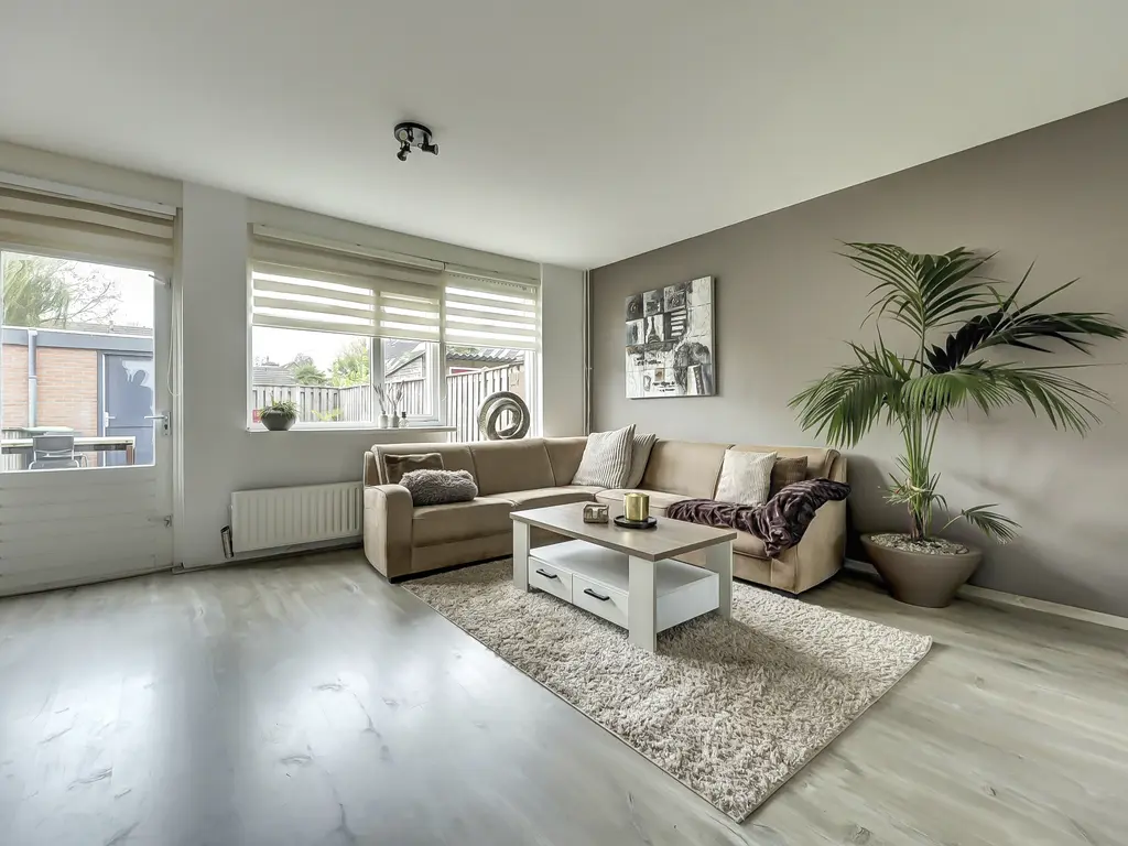 Karperveen 264, SPIJKENISSE