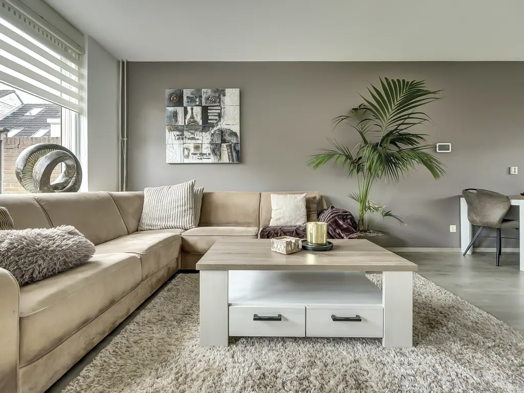 Karperveen 264, SPIJKENISSE