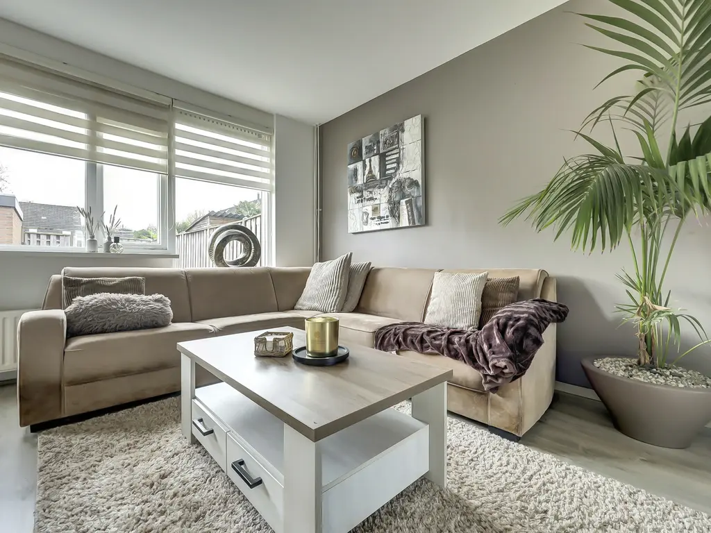 Karperveen 264, SPIJKENISSE