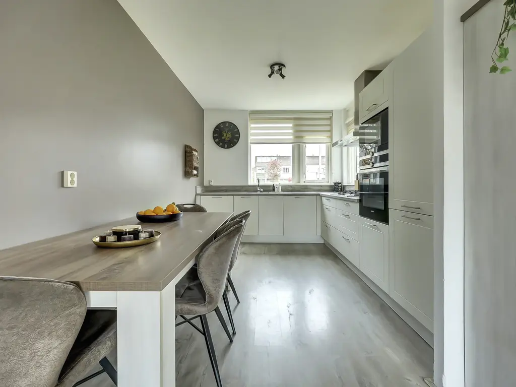 Karperveen 264, SPIJKENISSE