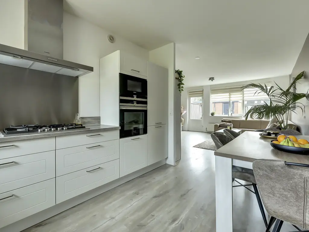 Karperveen 264, SPIJKENISSE