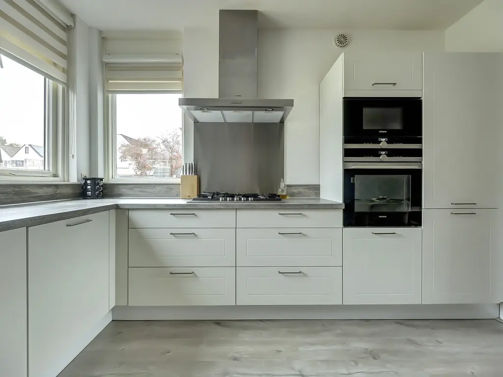 Karperveen 264, SPIJKENISSE