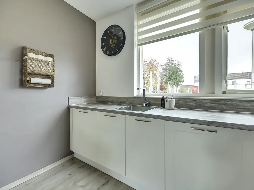 Karperveen 264, SPIJKENISSE