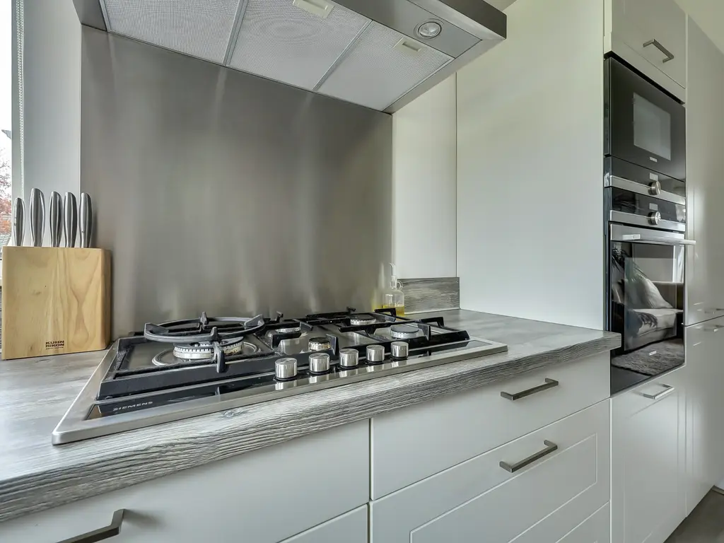 Karperveen 264, SPIJKENISSE