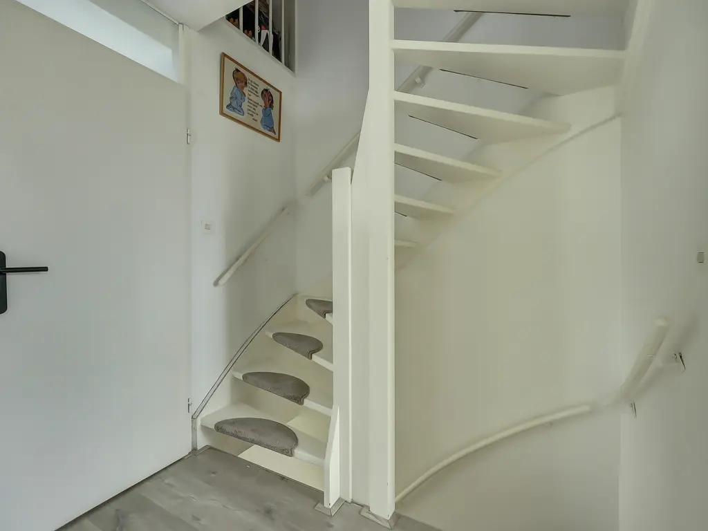 Karperveen 264, SPIJKENISSE