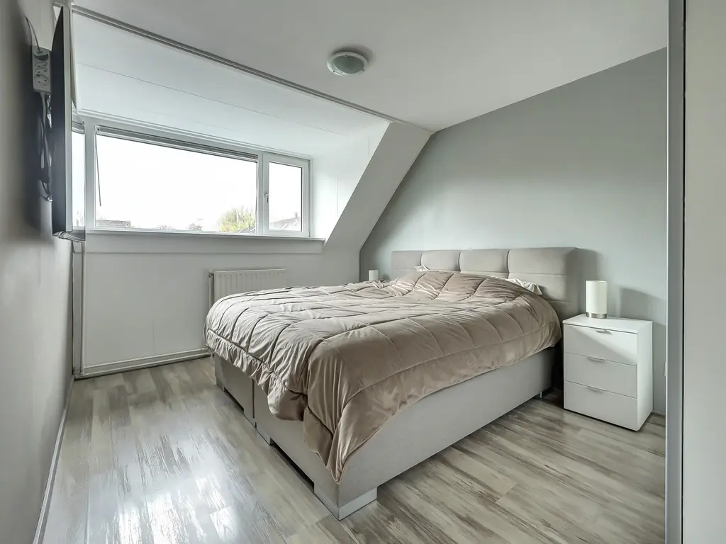 Karperveen 264, SPIJKENISSE