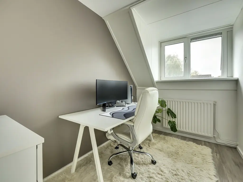 Karperveen 264, SPIJKENISSE