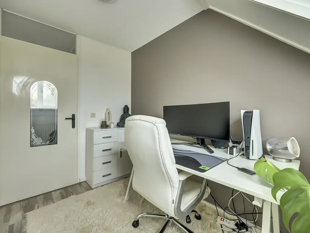 Karperveen 264, SPIJKENISSE