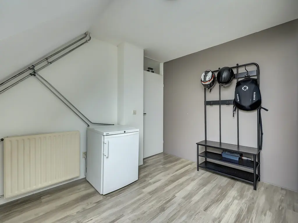 Karperveen 264, SPIJKENISSE