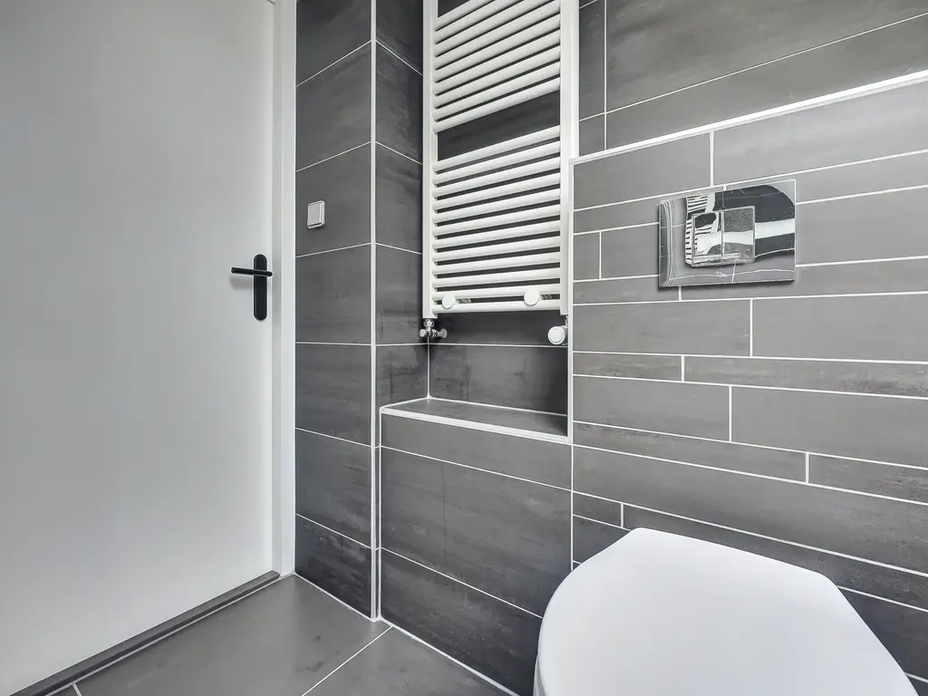 Karperveen 264, SPIJKENISSE