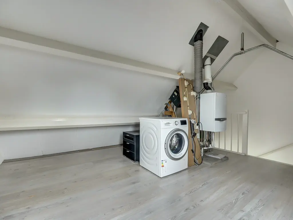 Karperveen 264, SPIJKENISSE