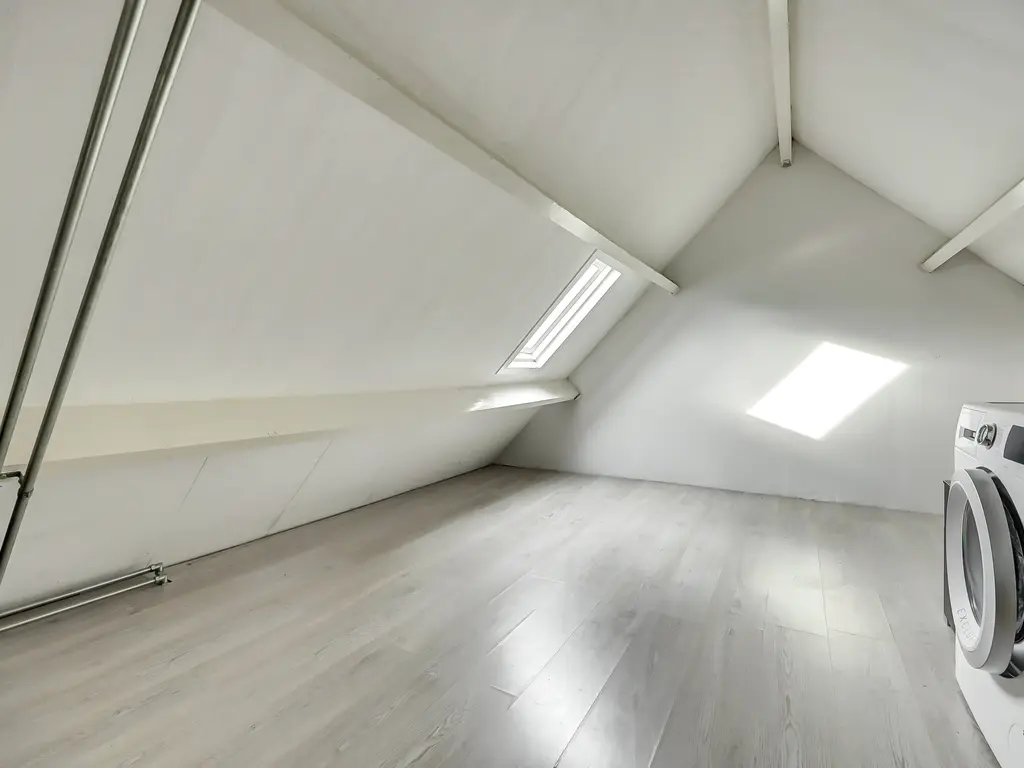 Karperveen 264, SPIJKENISSE