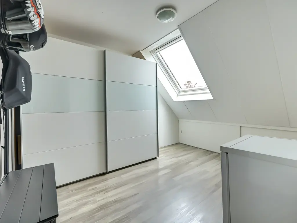 Karperveen 264, SPIJKENISSE