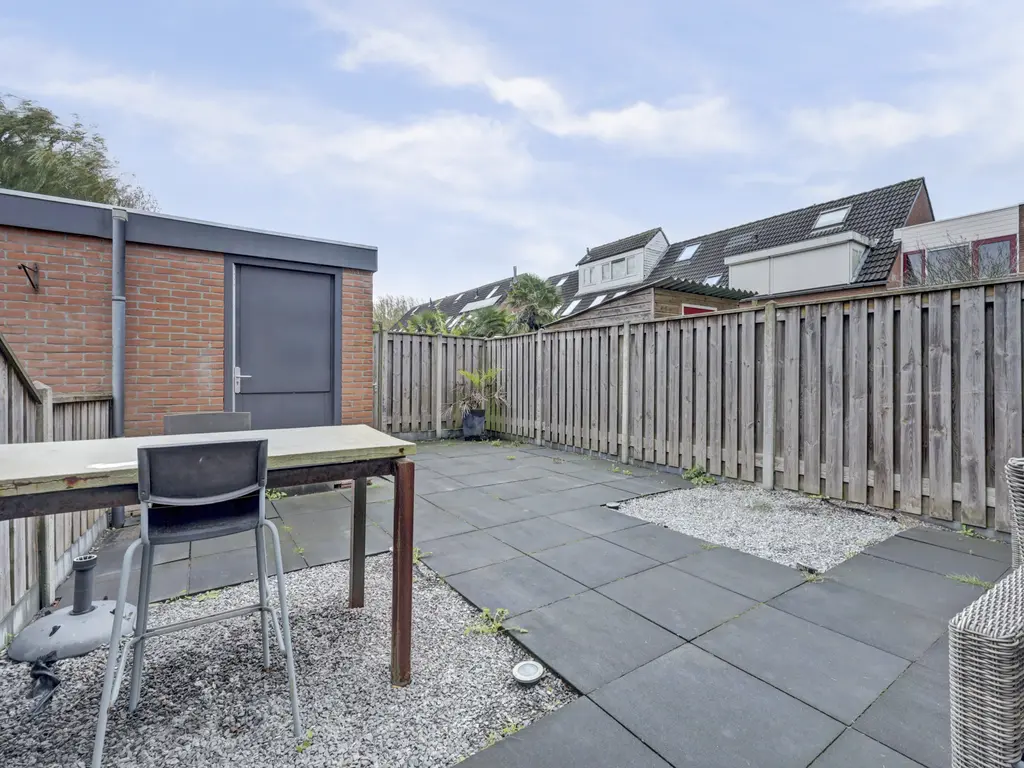 Karperveen 264, SPIJKENISSE