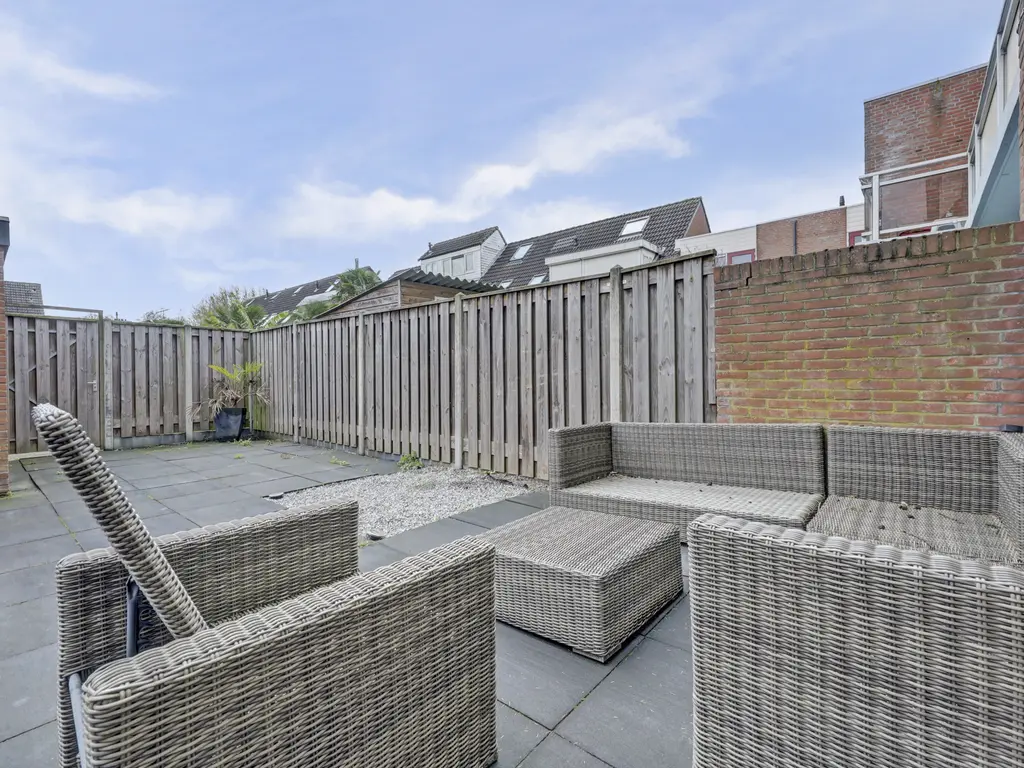 Karperveen 264, SPIJKENISSE