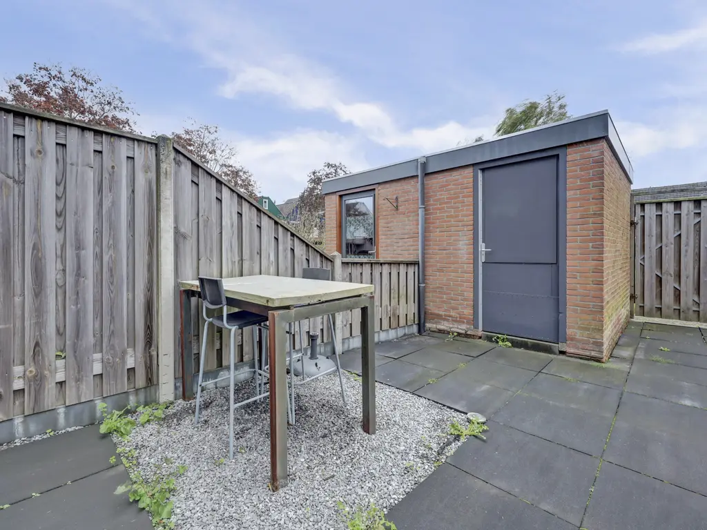 Karperveen 264, SPIJKENISSE