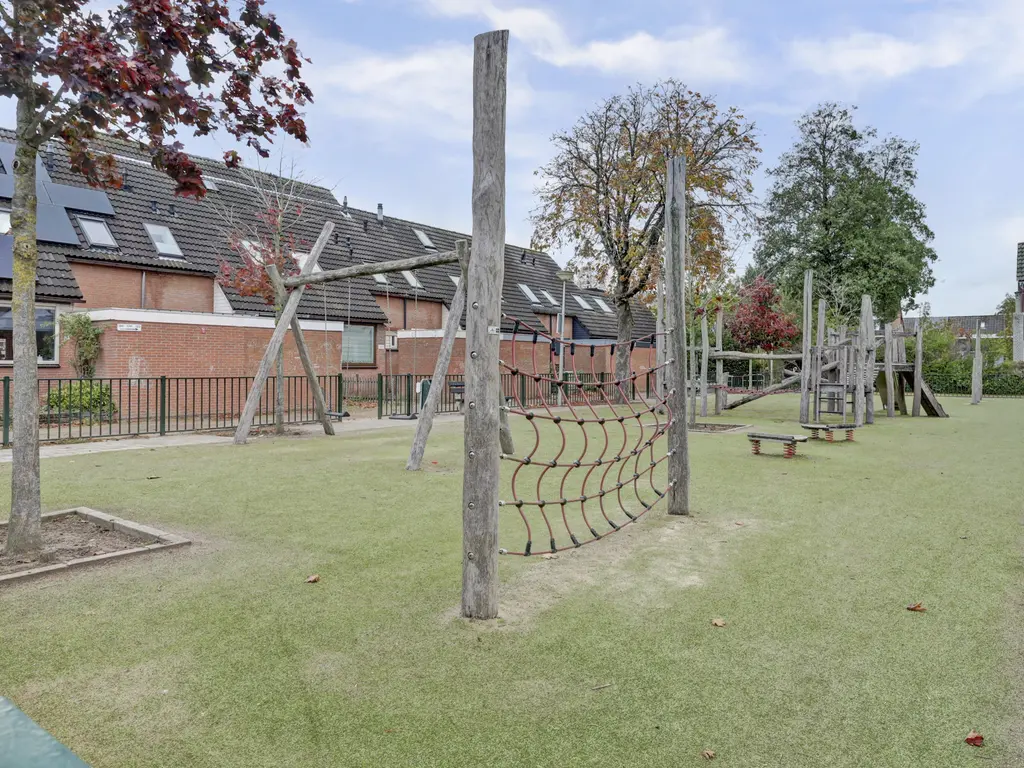 Karperveen 264, SPIJKENISSE