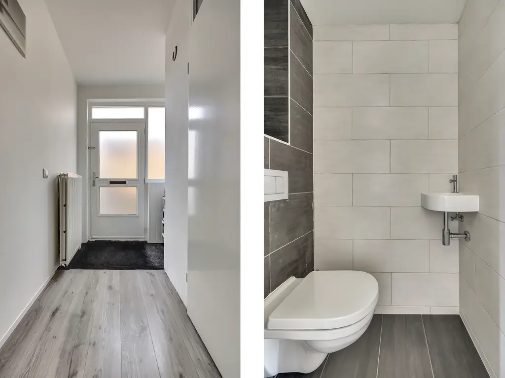 Walstroodonk 15, SPIJKENISSE