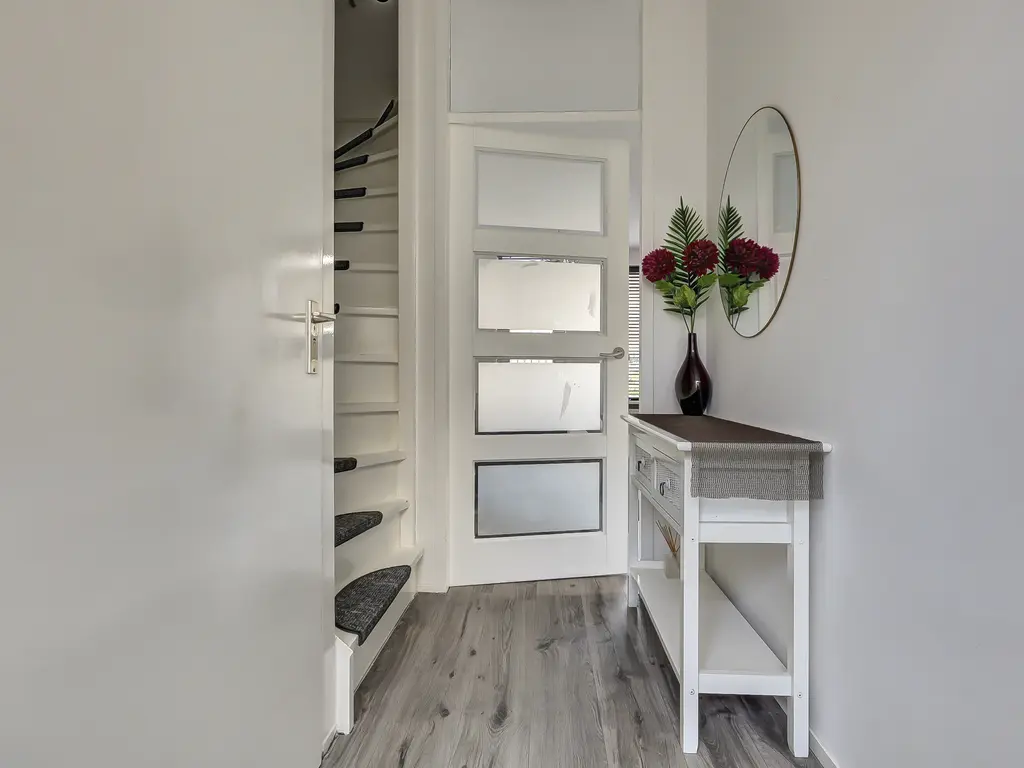 Walstroodonk 15, SPIJKENISSE