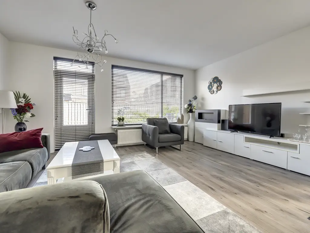 Walstroodonk 15, SPIJKENISSE