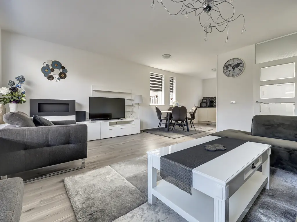 Walstroodonk 15, SPIJKENISSE