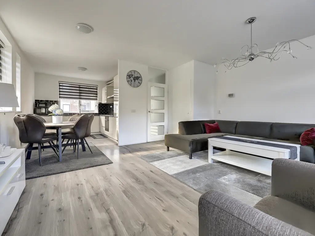 Walstroodonk 15, SPIJKENISSE