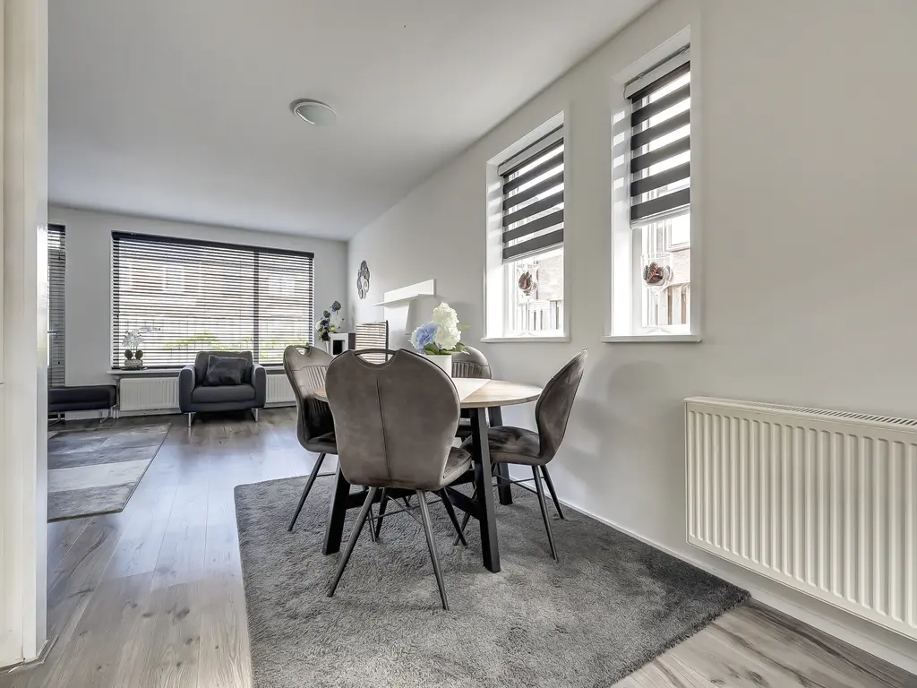 Walstroodonk 15, SPIJKENISSE