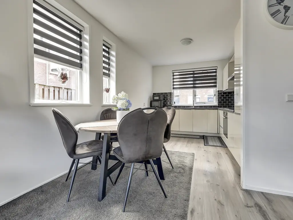 Walstroodonk 15, SPIJKENISSE