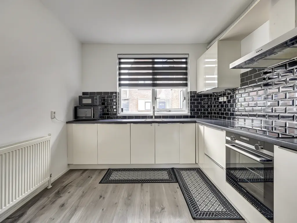 Walstroodonk 15, SPIJKENISSE