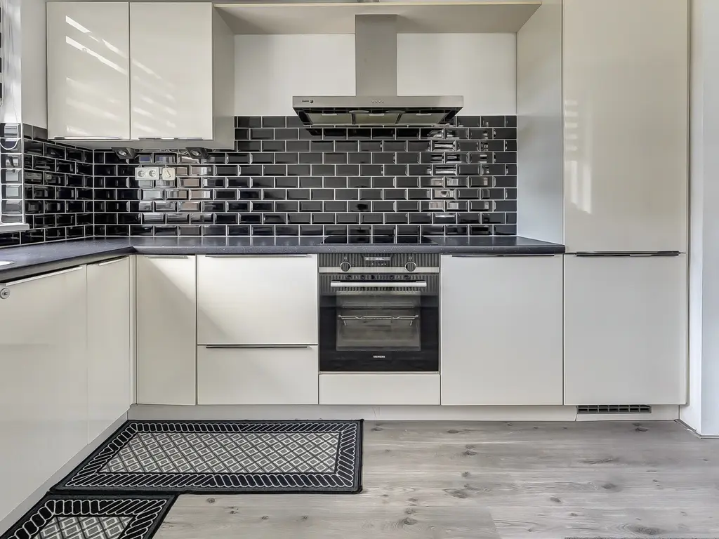 Walstroodonk 15, SPIJKENISSE