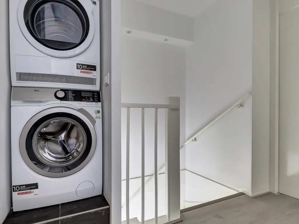 Walstroodonk 15, SPIJKENISSE