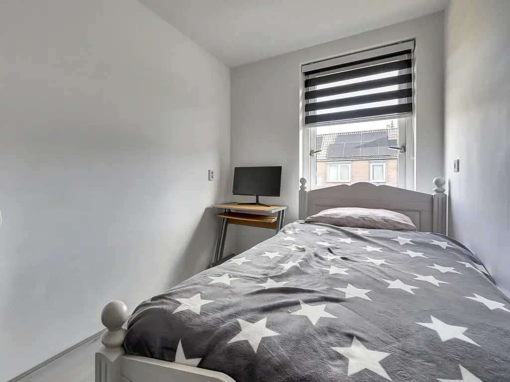 Walstroodonk 15, SPIJKENISSE