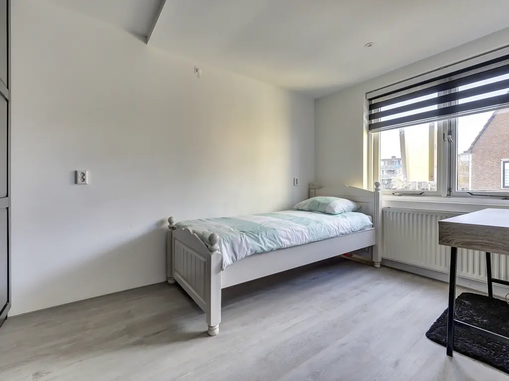 Walstroodonk 15, SPIJKENISSE