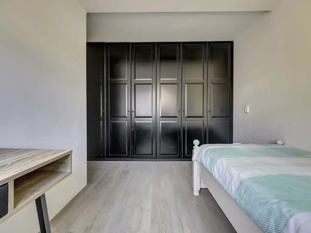 Walstroodonk 15, SPIJKENISSE