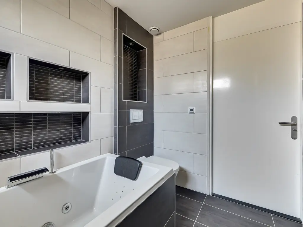 Walstroodonk 15, SPIJKENISSE