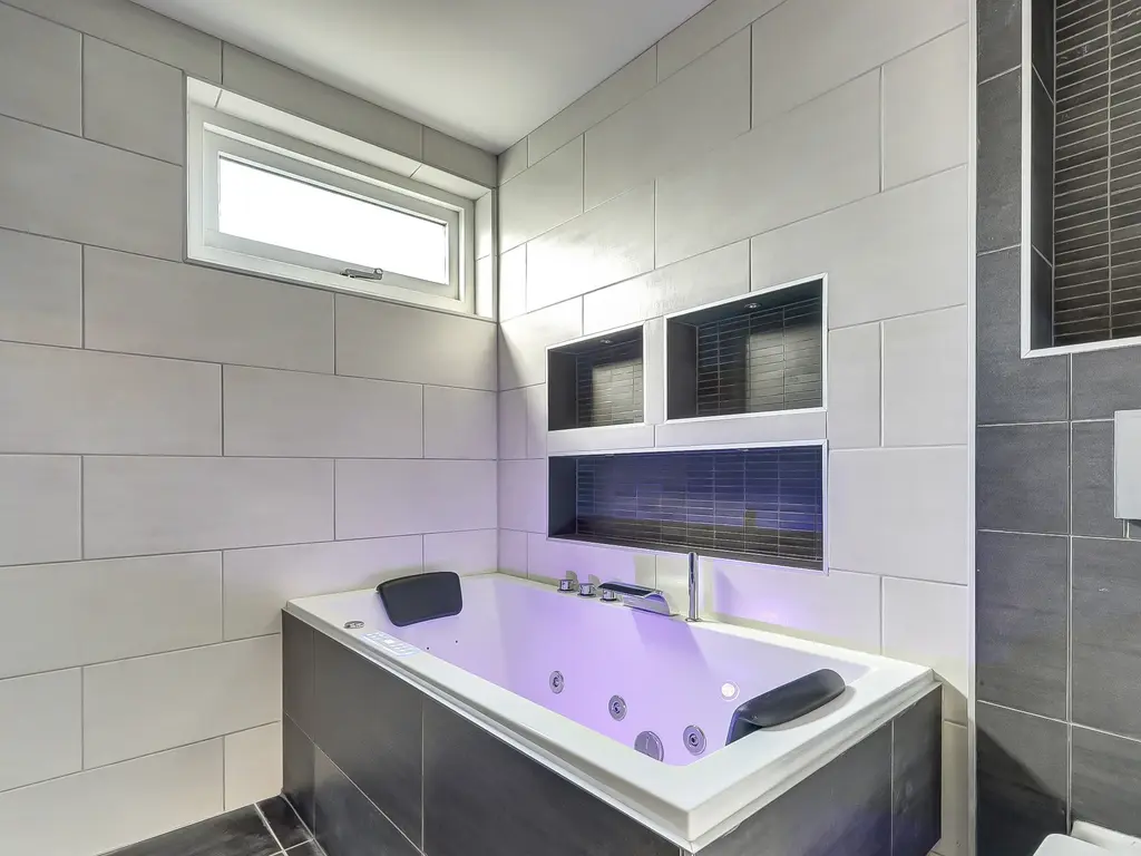 Walstroodonk 15, SPIJKENISSE