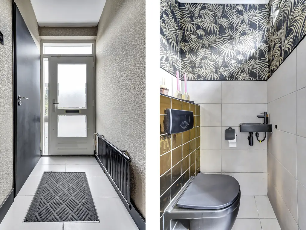 Peppelstraat 12, SPIJKENISSE