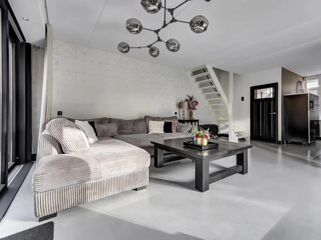 Peppelstraat 12, SPIJKENISSE