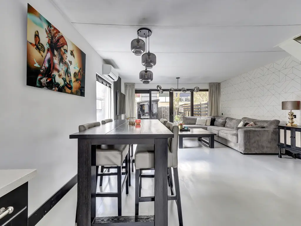 Peppelstraat 12, SPIJKENISSE