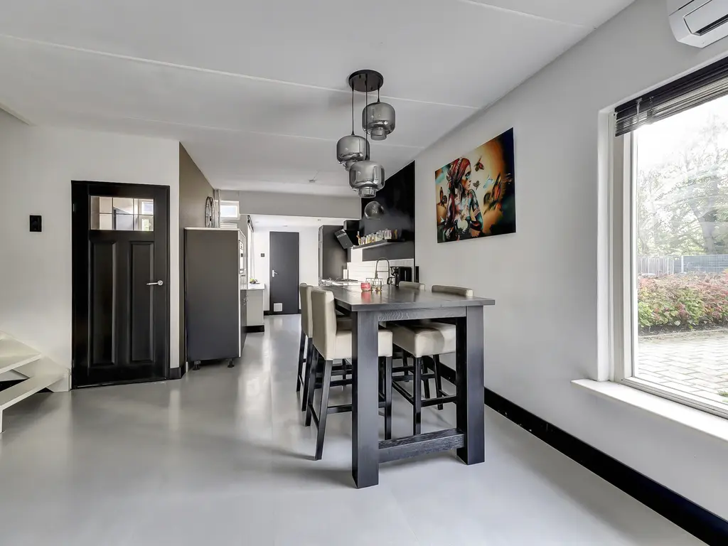 Peppelstraat 12, SPIJKENISSE