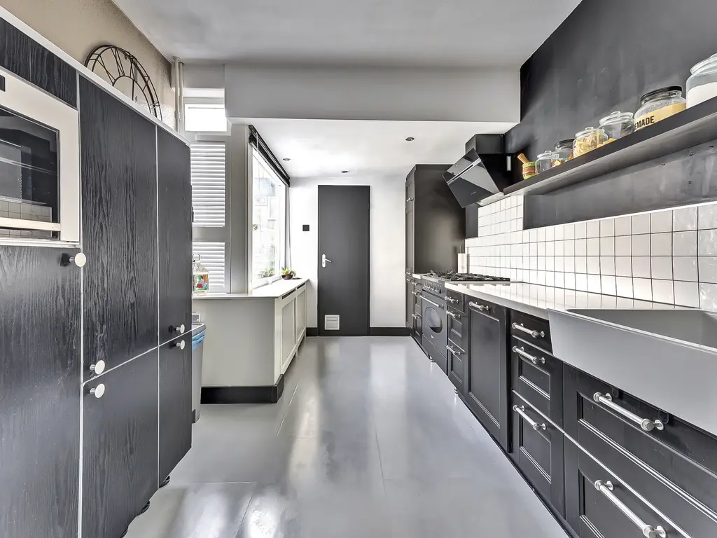 Peppelstraat 12, SPIJKENISSE