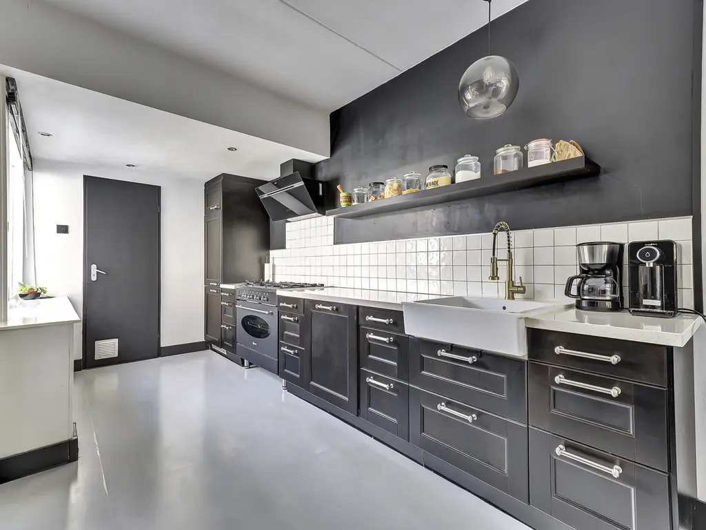 Peppelstraat 12, SPIJKENISSE