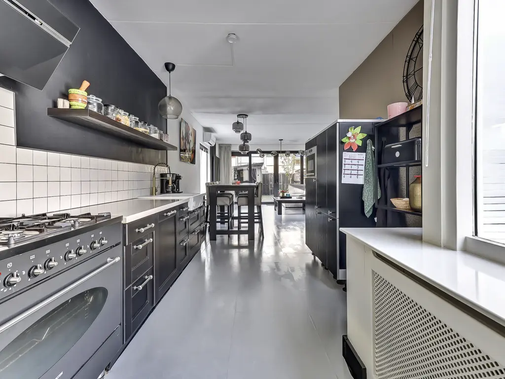 Peppelstraat 12, SPIJKENISSE