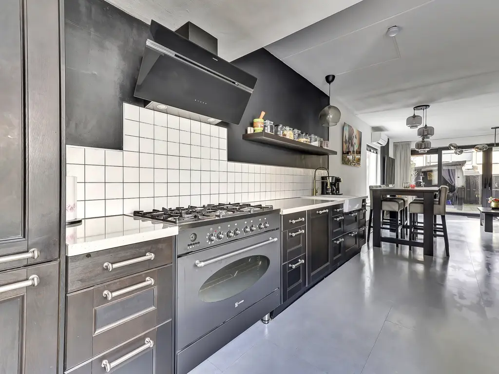 Peppelstraat 12, SPIJKENISSE