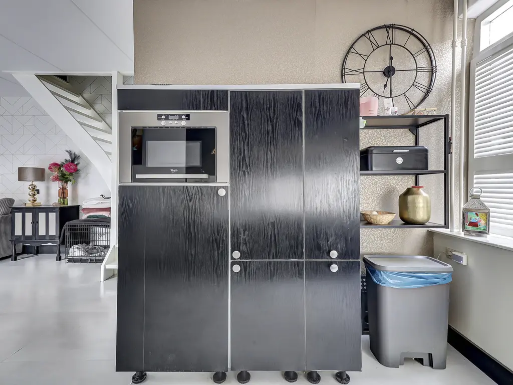 Peppelstraat 12, SPIJKENISSE